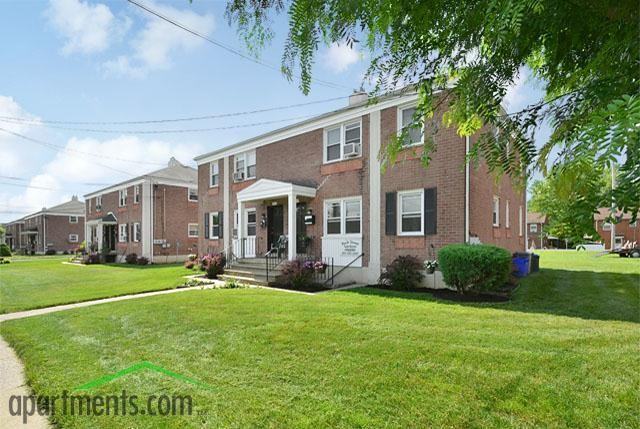 Rock Street Gardens Apartments 214 Rock St, Easton, PA 18042 Zumper