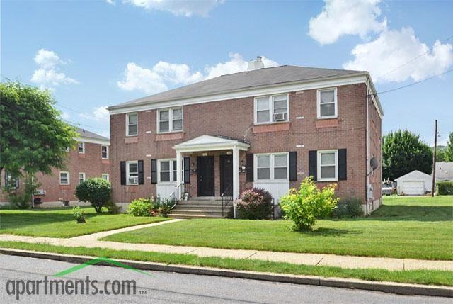 Rock Street Gardens Apartments 214 Rock St, Easton, PA 18042 Zumper