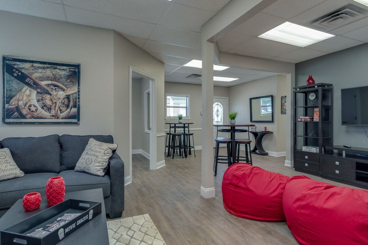 Forest Glen Apartments 5248 Professional Dr, Wichita Falls, TX 76302