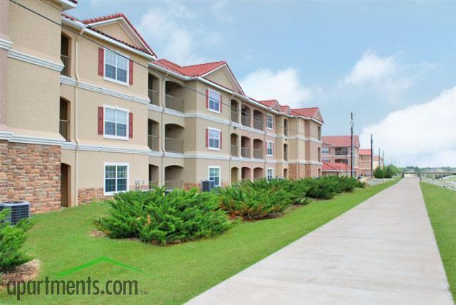 Stone Creek Ranch Apartments 5021 Taft Blvd, Wichita Falls, TX 76308