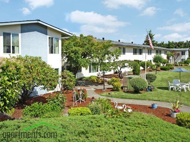 Tanara Villa Apartments 6322 N 26th St, WA 98407 Zumper