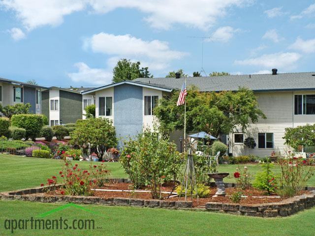 Tanara Villa Apartments 6322 N 26th St, WA 98407 Zumper