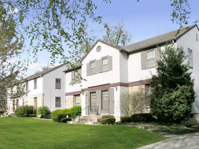 Terrace Park Townhomes Apartments W 76th St, Kansas City, MO 64114 Zumper