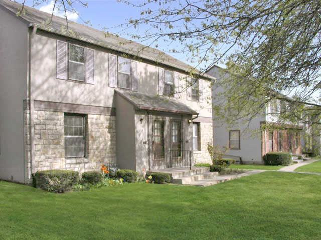 Terrace Park Townhomes Apartments W 76th St, Kansas City, MO 64114