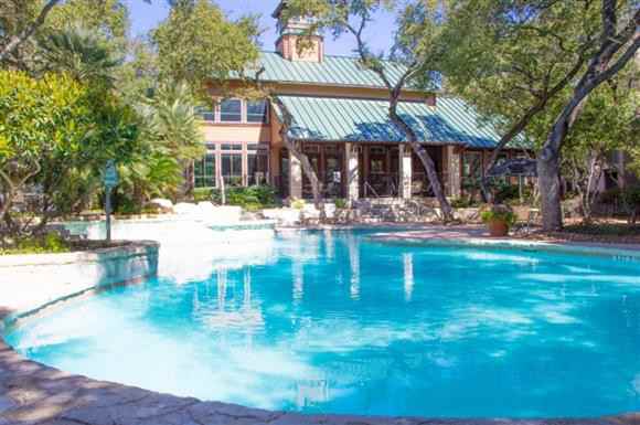 Rock Canyon Apartments 3902 Perrin Central Blvd, San Antonio, TX