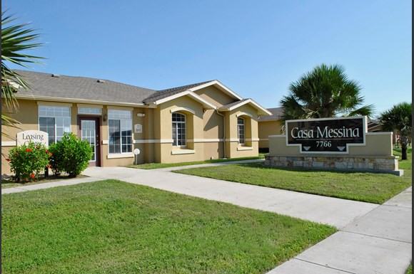 Casa Messina Apartments 7766 Mile 16 N, Edcouch, TX 78538 Zumper