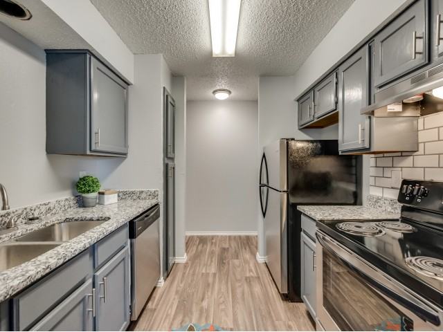 La Prada Place (new) Apartments 8383 La Prada Dr, Dallas, TX 75228