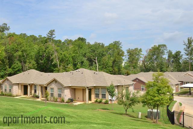 Woodside Manor Senior Community Apartments 219 N Loop 336 W, Conroe