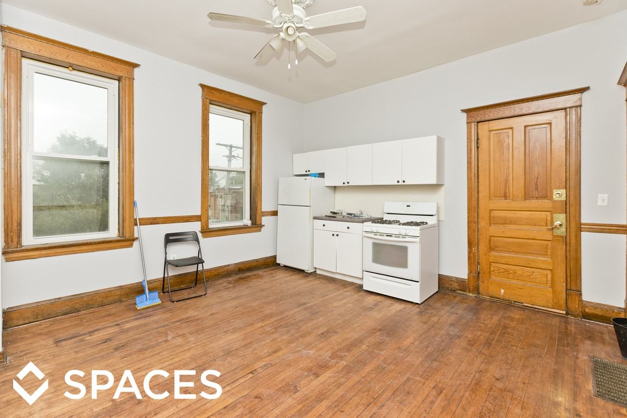 3100 N Western Ave 2R, Chicago, IL 60618 2 Bedroom Apartment for Rent