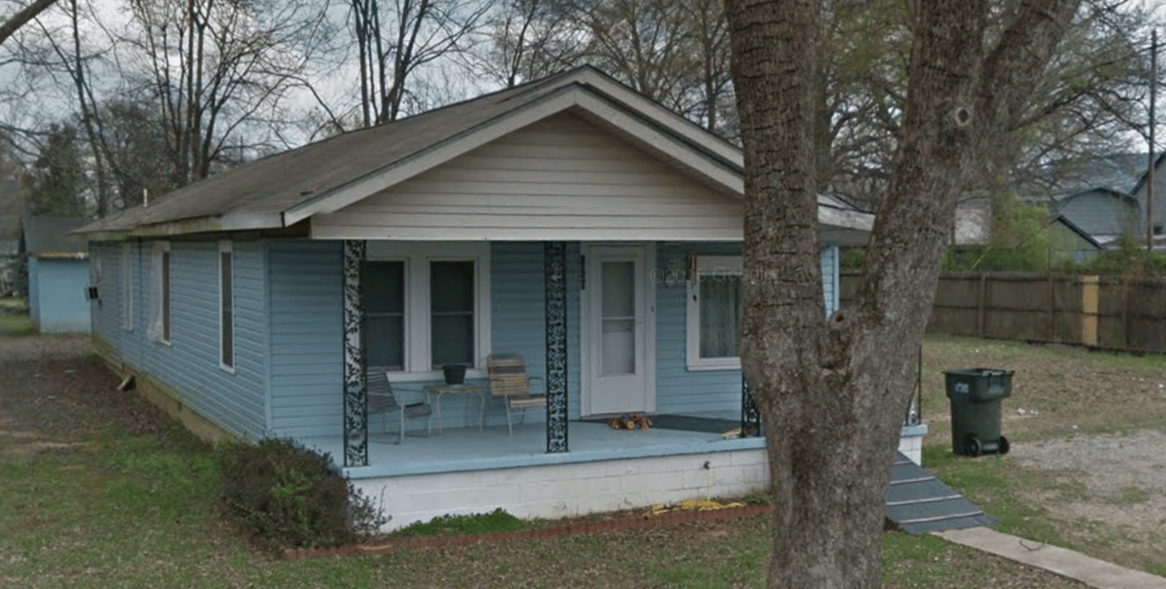 1020 Pipe Street, Anniston, AL 36201 4 Bedroom House for Rent for 600