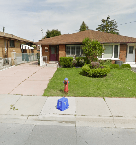 127 Parkdale Avenue South Apartments in Hamilton, ON L8K 6K4 Zumper