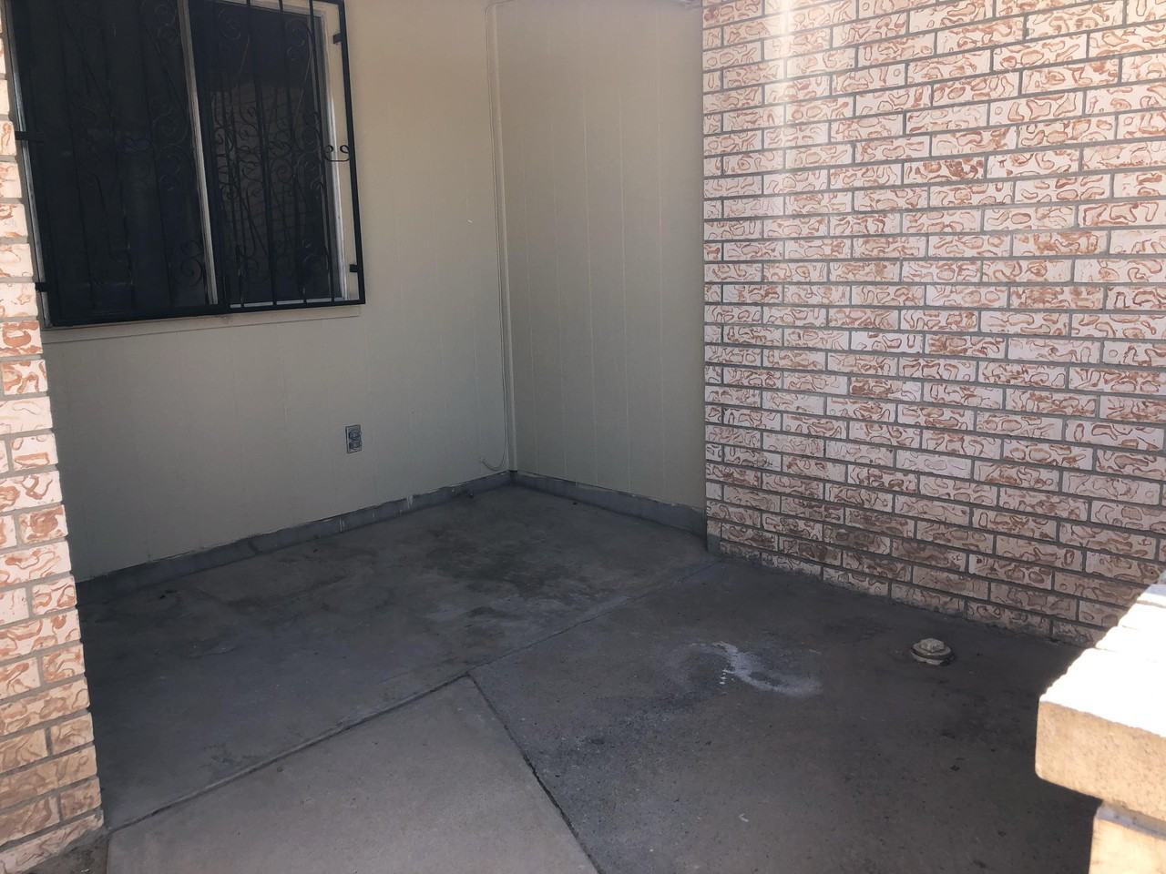 842 El Arco Drive, El Paso, TX 79907 2 Bedroom Apartment for 750/month