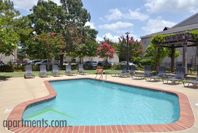 Millicent Crossing Apartments 8700 Millicent Way, Shreveport, LA