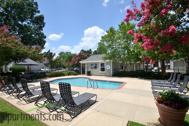 Millicent Crossing Apartments 8700 Millicent Way, Shreveport, LA