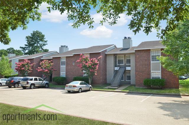 Southwood Village Apartments 9005 Walker Rd, Shreveport, LA 71118
