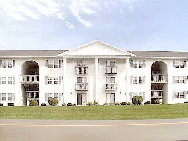 Jefferson Court Apartments 449 Glendale Dr, Endicott, NY 13760 Zumper