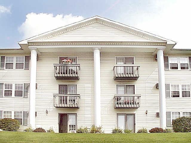 Jefferson Court Apartments 449 Glendale Dr, Endicott, NY 13760 Zumper