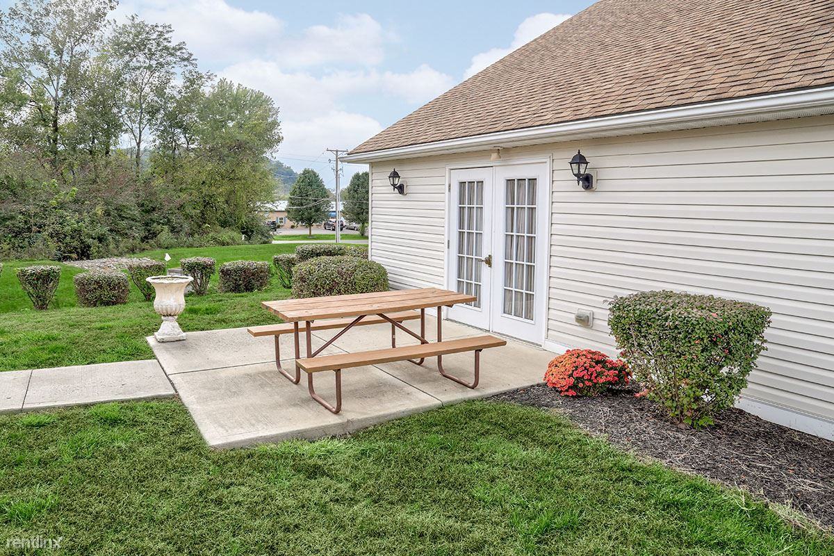 Ardmore Crossing Apartments 2251 Anderson Station Rd, Chillicothe, OH