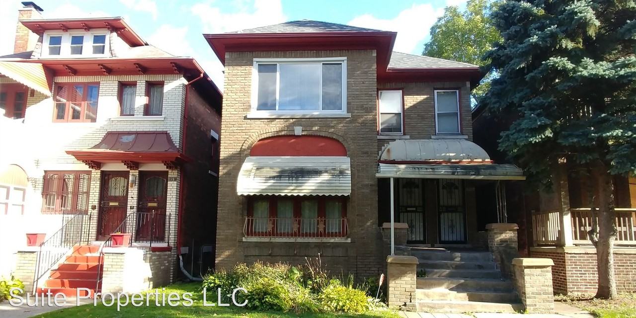 898486 Martindale Apartments 8984 86 Martindale, Detroit, MI 48204 Zumper