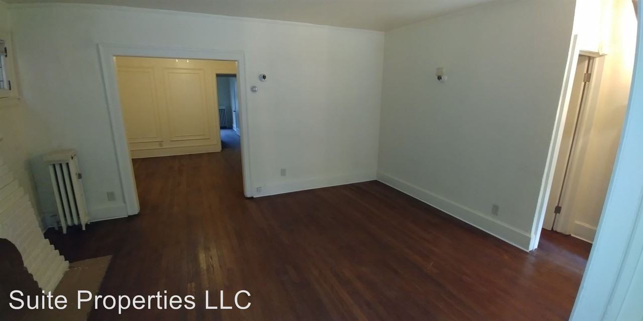 898486 Martindale Apartments 8984 86 Martindale, Detroit, MI 48204