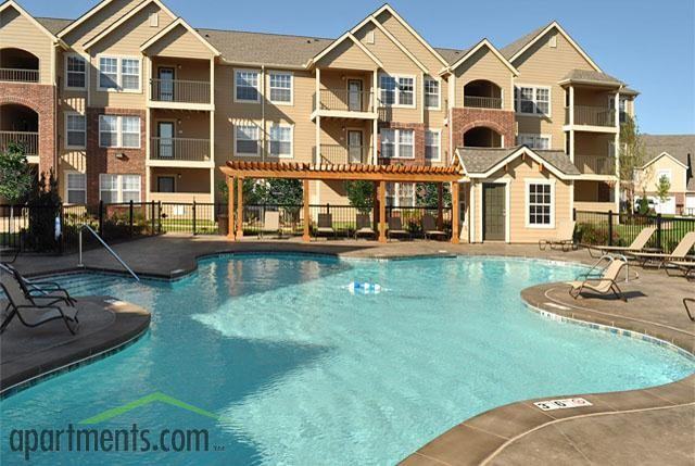 The Park at Westpointe II Apartments 501 Pointe Pkwy Blvd, Yukon, OK