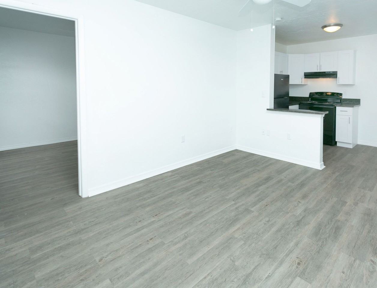 Hamlet Cove Apartments Southwest 23rd Terrace, Gainesville, FL 32608