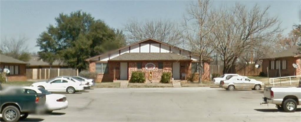 Breckenridge Apartments 137 Shirley Courts, Breckenridge, TX 76424