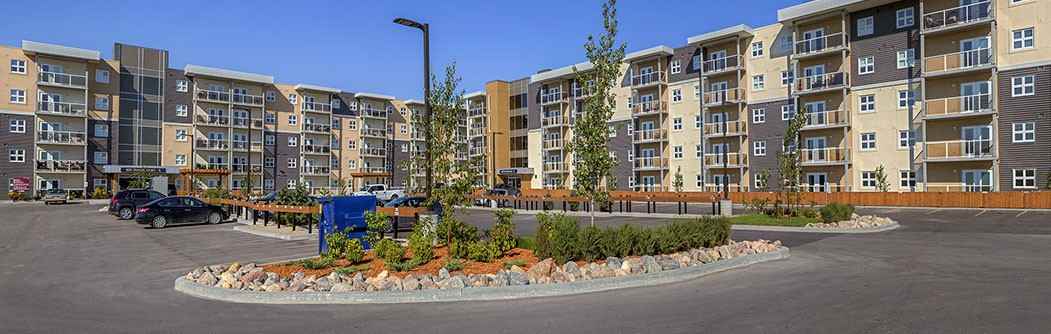 800 Dovercourt Drive, Winnipeg, MB R3Y 0R3 2 Bedroom Apartment for