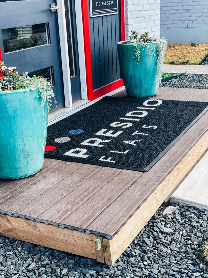 Presidio Flats Apartments 5347 Blanco Rd, San Antonio, TX 78216 Zumper