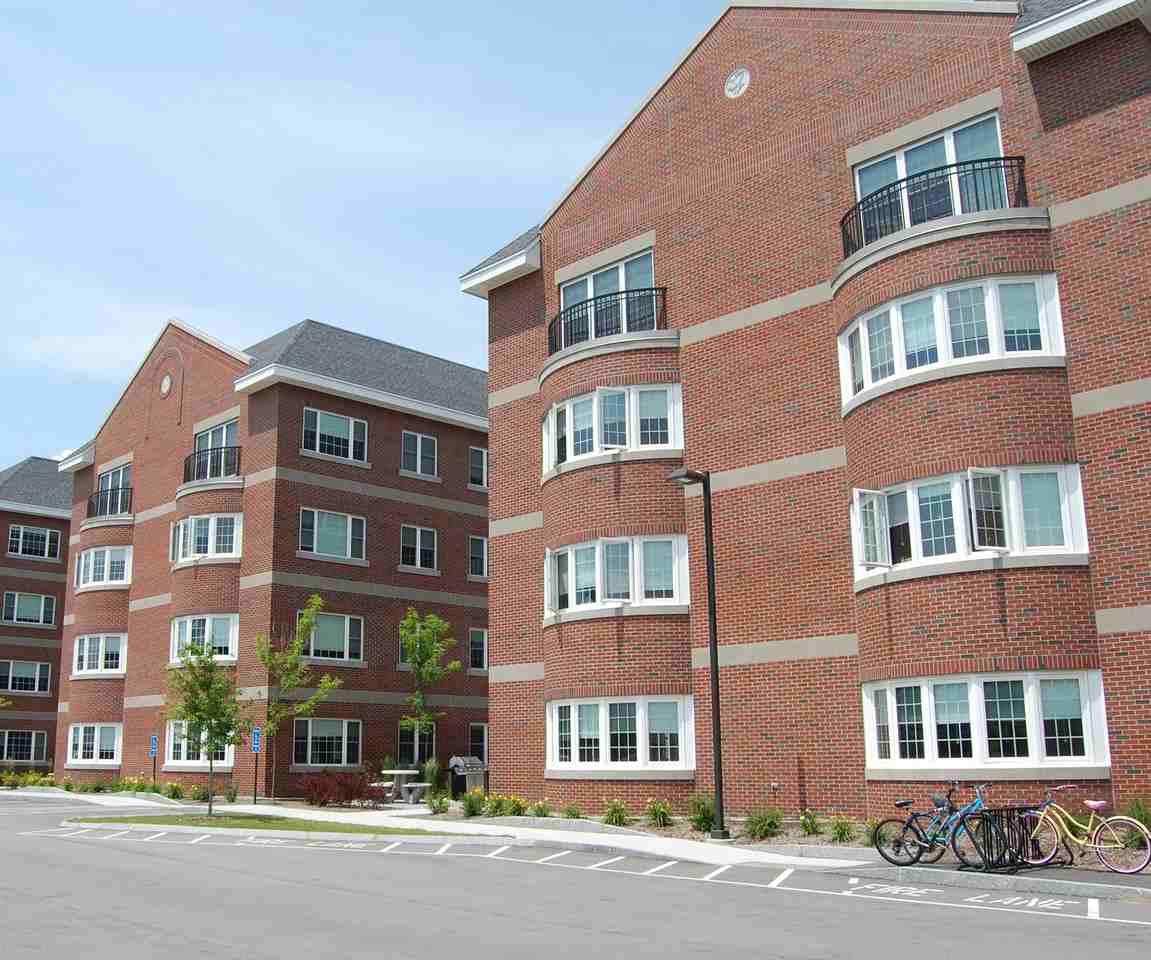 4 bedroom at Arcadia Apartments 120 Emerald Street, Keene, NH 03431
