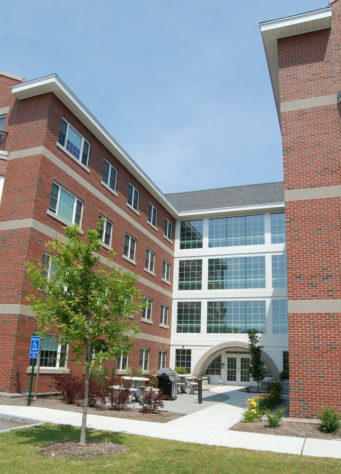 4 bedroom at Arcadia Apartments 120 Emerald Street, Keene, NH 03431