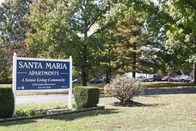 Santa Maria Apartments 12565 Santa Maria Ct, Hazelwood, MO 63042 Zumper