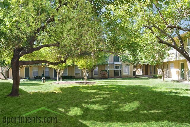 The Renaissance at Stoney Creek Apartments 111 S 28th St, Killeen, TX