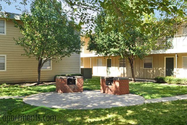 The Renaissance at Stoney Creek Apartments 111 S 28th St, Killeen, TX