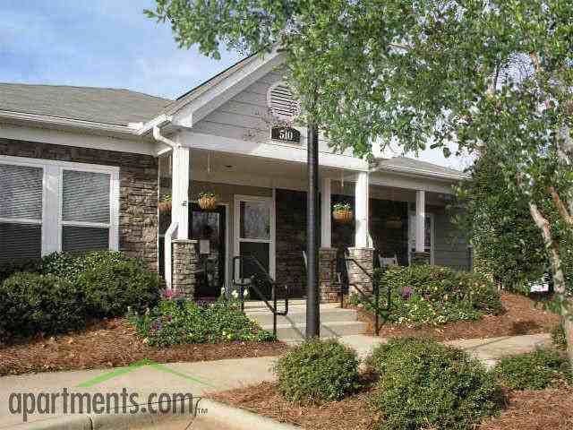 Fieldstone Apartment Homes Apartments 510 Quaker Creek Dr., Mebane