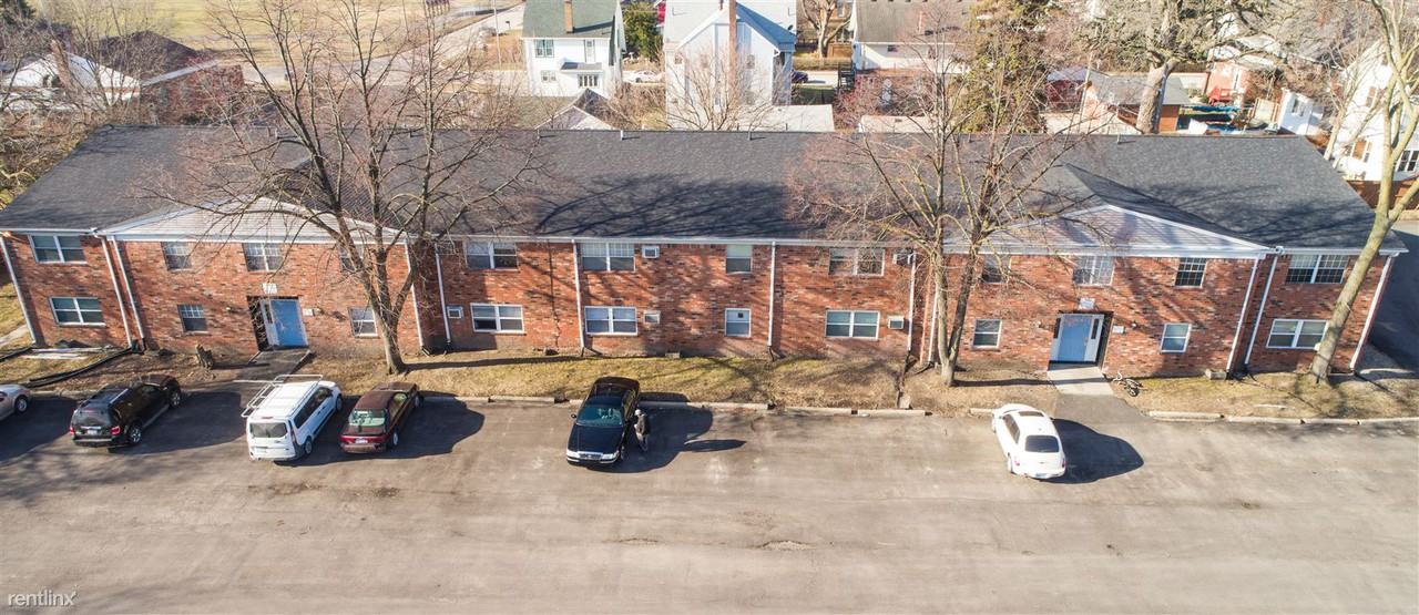 725 Washington Arms 304, Monroe, MI 48161 2 Bedroom Apartment for Rent