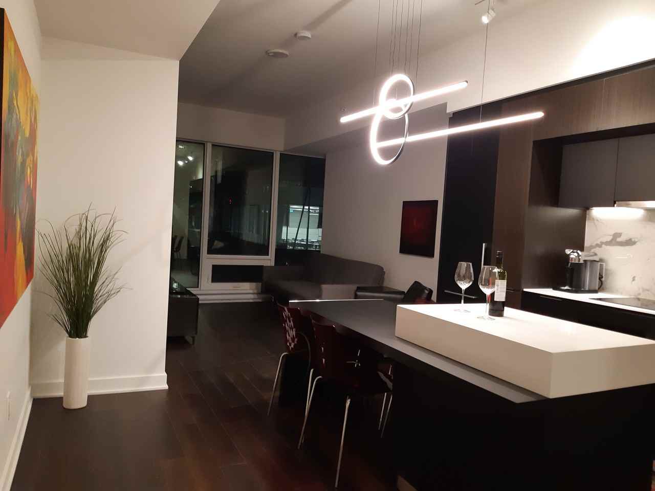 1188 Rue SaintAntoine Ouest 518, Montréal, QC H3C 1B4 1 Bedroom Condo