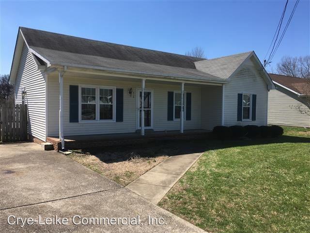 Properties For Rent By Owner in Clarksville, TN HotPads