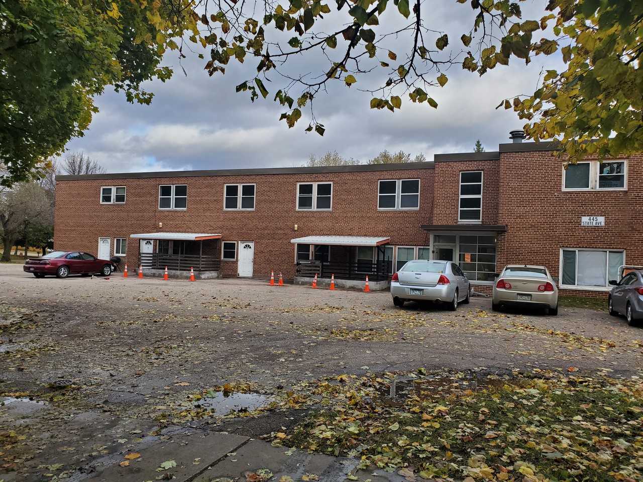 445 State Ave Apartments in Owatonna, MN 55060 Zumper