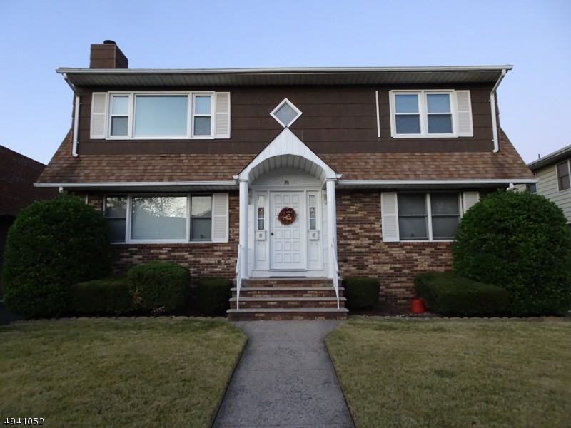 20 Renaissance Dr, Clifton, NJ 07013 3 Bedroom Apartment for Rent for