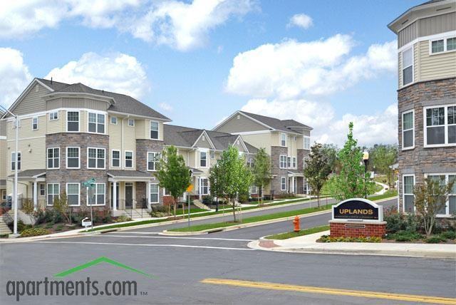 Uplands Apartments 4520 Scarlet Oak Ln, Baltimore, MD 21229 Zumper