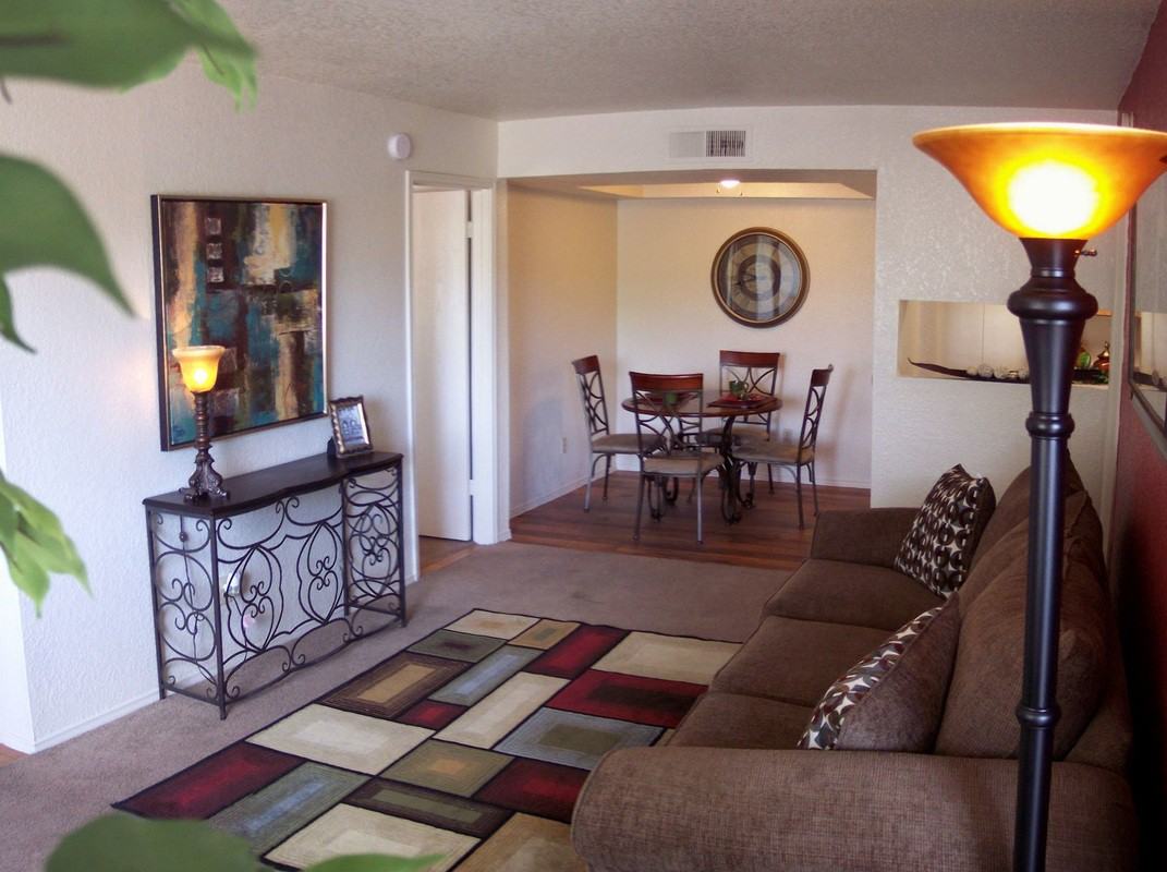 Puesta Del Sol Apartments 2299 N Silverbell Rd, Tucson, AZ 85745 Zumper