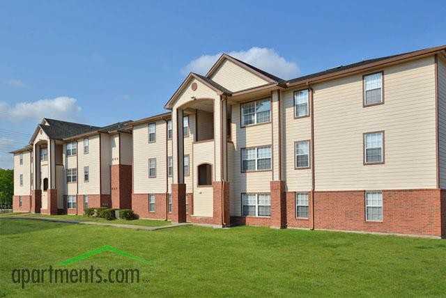 Cullen Park Apartments 4700 Wenda St, Houston, TX 77033 Zumper