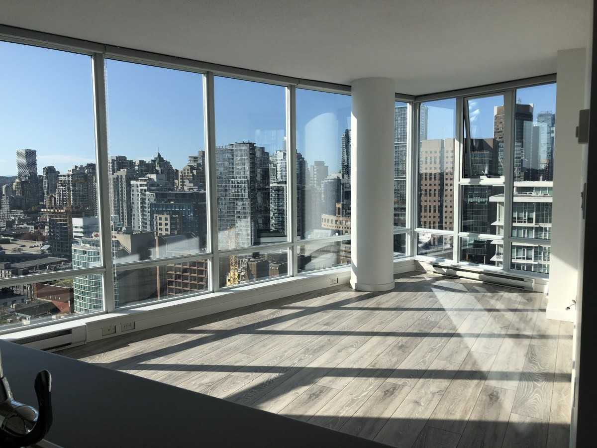111 West Street, Vancouver, BC V6B None 2 Bedroom Apartment for