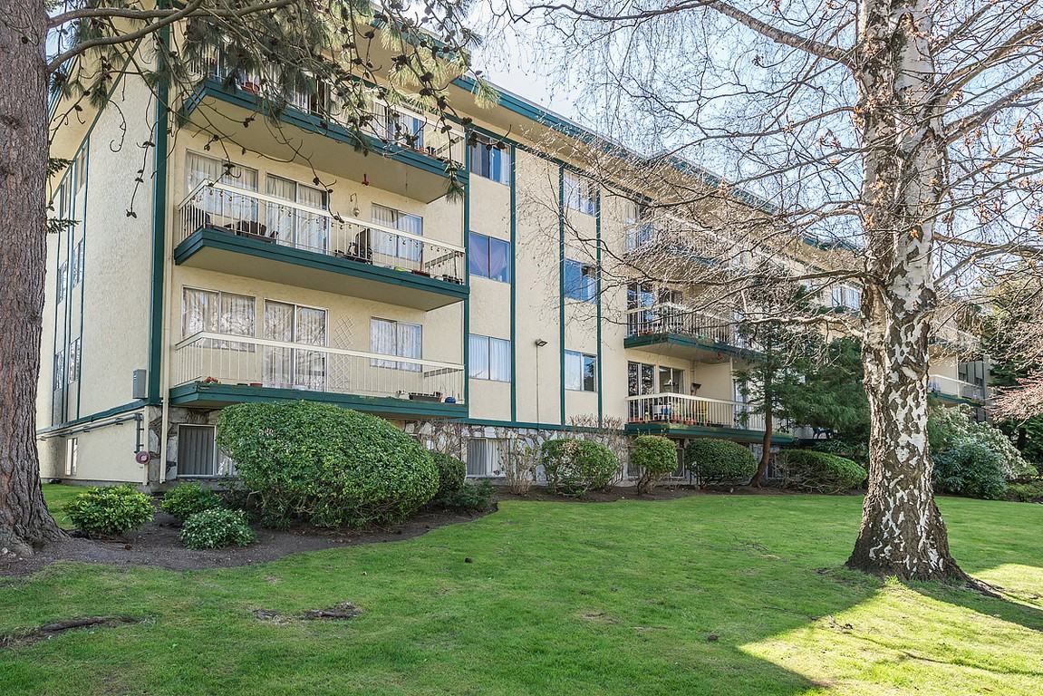 Emerald Green Apartments 1445 Fort Street, Victoria, BC V8S 1Z4 Zumper