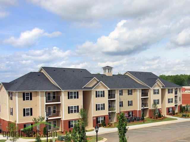 The Pointe at Robinhood Village Apartments 5790 Colin Village Way