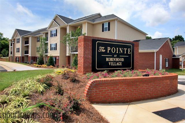 The Pointe at Robinhood Village Apartments 5790 Colin Village Way