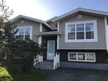 503 Newfoundland Dr Bright Apartments 503 Newfoundland Drive, St