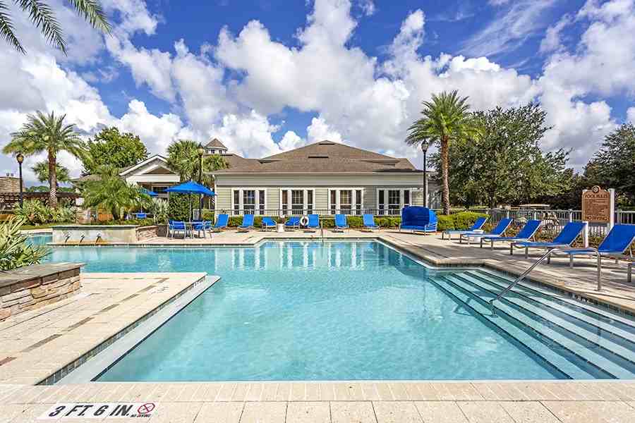 Coventry Park Apartments 6650 Corporate Center Pkwy, Jacksonville, FL