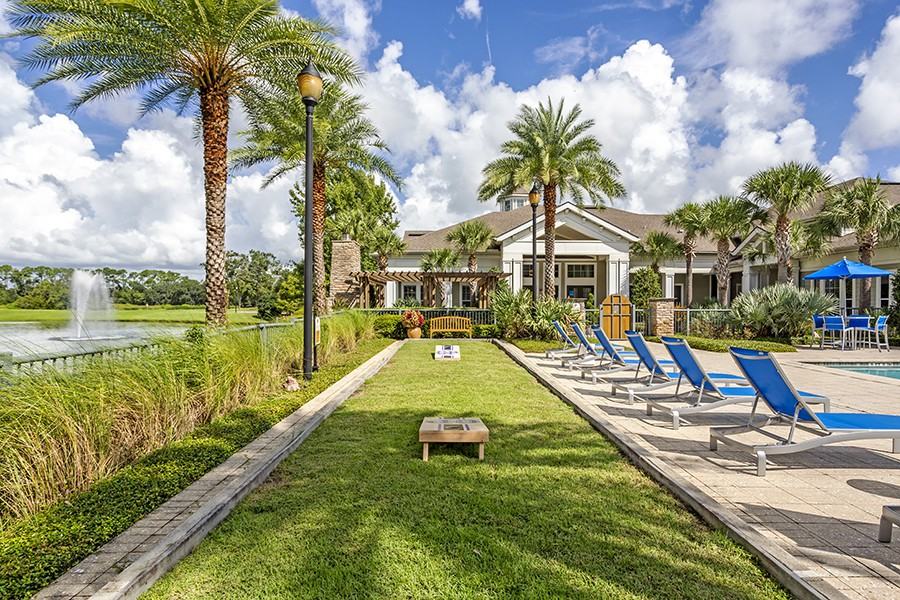 Coventry Park Apartments 6650 Corporate Center Pkwy, Jacksonville, FL